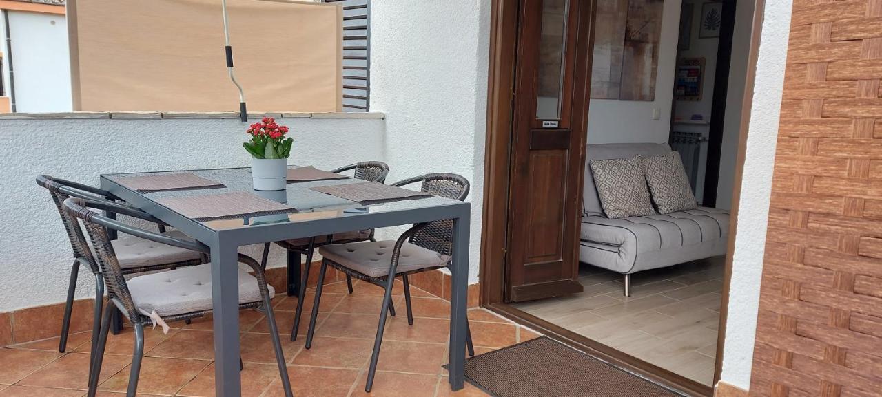 Villa Zoe Porec Exterior photo